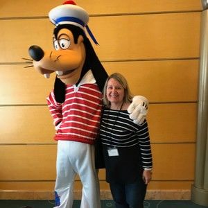 Meet your Posher, Cheryl